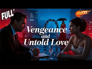 [Full movie 2025] Revenge: fake marriage, developed real feelings 丨ENG SUB
