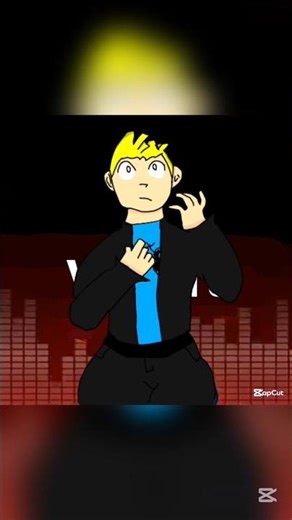 TREND DE ANGEL Y CAMILO #angel #roblox #shorts