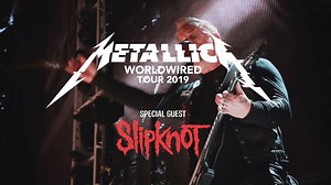 69K views · 242 reactions | The long awaited Metallica tour is coming to New Zealand this year!  And as always we have travel packages on sale from 18 March 2019. So make sure to mark your calendars to experience the magnetic WorldWired tour!  Click the link for more info: https://www.flightcentre.co.nz/deals/live-nation | Flight Centre New Zealand | Facebook