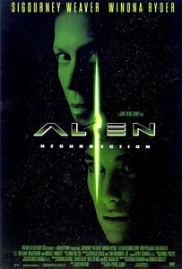 Чужой 4: Воскрешение (1997) — Фильм.ру