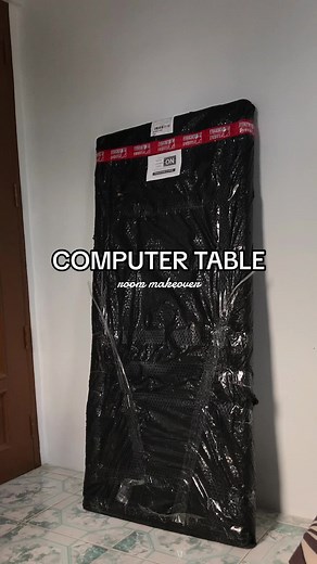 Bob the Builder Inspired Computer Desk Assembly Tutorial