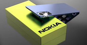 3.3K views · 183 reactions | Nokia Z3 2021 specs: 12GB RAM, 7900mAh Battery, Launch Date! Click here for more details ➡️➡️ https://bit.ly/30SPXpKv | Price Pony | Facebook