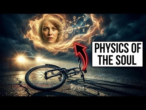 I Didn’t Believe in Souls… Until I Died (NDE)