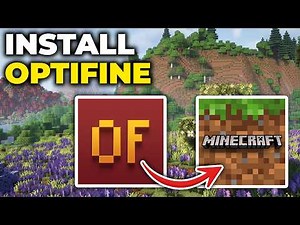 How To Install OptiFine in Minecraft 2026 (Full Guide)