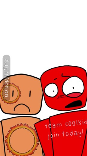 day 1 of trying to learn how to animate on A light Motion