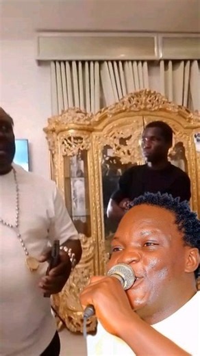 28K views · 6.8K reactions | My Father King Saheed Osupa Akorede Don Give Me Assignment pls who know The Meaning Of This World But Listen To It Very well ( I wish to Come But Am Not Around sir ) @kingsaheedosupa | Omonla Akobi Osupa | Facebook
