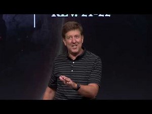Revelation 6 Gary Hamrick