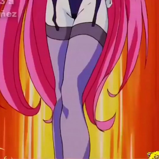 Sexy villainess defeated 🔥❤️🔥❤️#ryona #villainessindistress #damselindistress #femalevillain #badgirl #femmefatale #anime #sailormoon