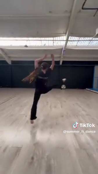 Dynamic Slow Dance Clip from My Private Session