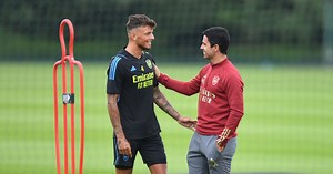 Arsenal pre-season timetable confirmed as senior players return to London Colney