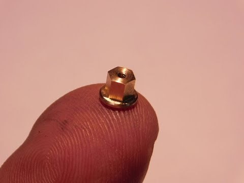 Sequence is Everything for Small Parts