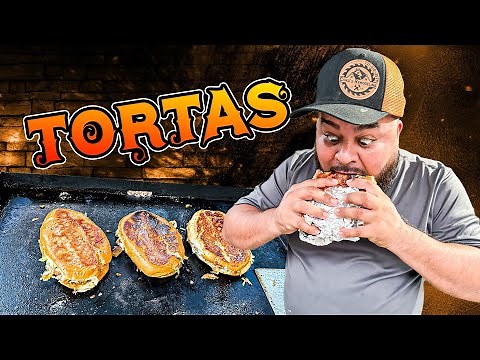 Torta pounder