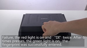 Watch How to use this gun safe on Amazon Live