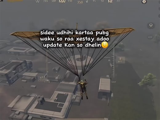 Salaadda Ilali: PUBG Somali Updates and Chat