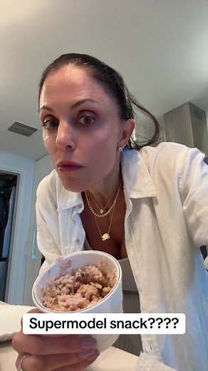 Exploring Supermodel Snacks: Tuna for a Healthy Diet