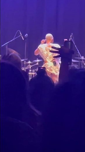 INIKO - Live In Detroit MI