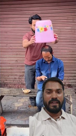😆😃 खाना कौन ले गया #short #navinpandyaentertainment