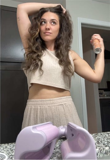 Create Mermaid Beach Waves Anytime with This Tool!