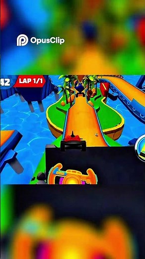 “You’ve NEVER Seen a Shark Car Race Like This! 🦈🔥 | Hot Wheels Unlimited” full Race on my Channel!