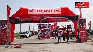 30K views · 780 reactions | Honda Ride Red - Bacolod City Opening Ceremonies & XRM Beginners Race | The Racing Line TV | Facebook