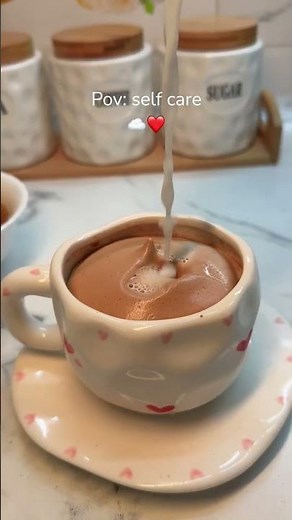 Perfect Homemade Coffee | Rich, Smooth & Full of Flavor