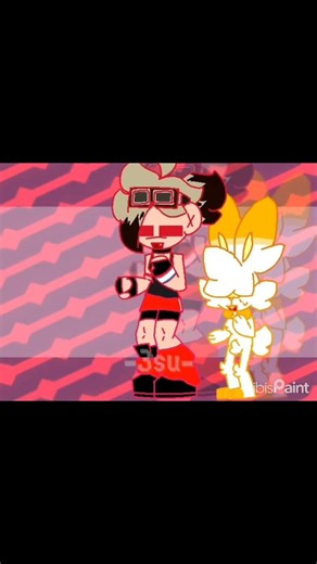 overdrive Animation loop #idkkk #pokemon #au
