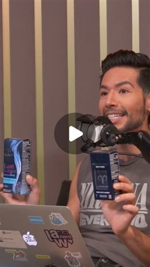 Zack Peter on Instagram: "Time to upgrade Jeff’s dating life for an all new season of Disaster Daters! Let’s get the blood FLOWING 💪🏻 All thanks to @Promescent! #BetterInBed #Promescent #Ad #PromescentPartner"