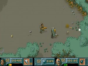 184K views · 2.1K reactions | The best of times playing ‘The Chaos Engine’ on the Amiga 500 #chaosengine #retrogames #videogames #amiga500 #16bit | Classic Replay | Facebook