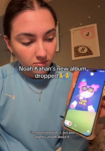 no skip album literally 🥺🙏🙏 #noahkahan #tolan #tolanpartner #fyp #viral