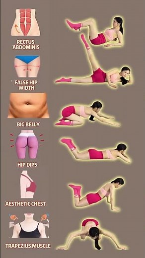 Full Body Home Workout for Women 40+