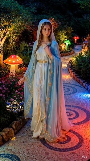 Ave Maria | Blessed Virgin Mary Prayer | Mother Mary | Sacred Marian Hymn 🙏✝️🌹