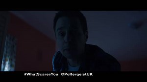 212K views · 1.6K reactions | Are you ready for unthinkable fear? From the producers of The Grudge and Evil Dead, #Poltergeist is in cinemas this Friday | Fox Horror | Facebook