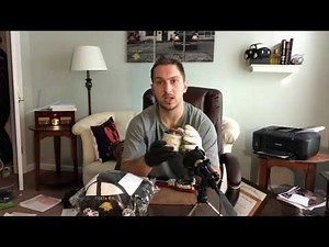 Oil Filter 101 - The Anatomy of an Oil Filter - Presented by Costa Oil - 10 Minute Oil Change