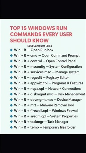 Top Secret Keyboard Shortcuts in Windows (Must Watch!) 🔥 #shorts #ytshorts #youtubeshorts