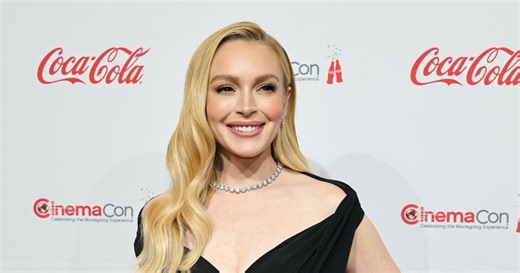 Inside Lindsay Lohan's Wellness and Fitness Routine: Pilates and More