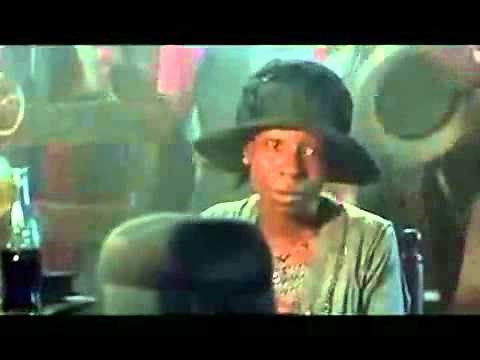 The Color Purple (1985) Trailer