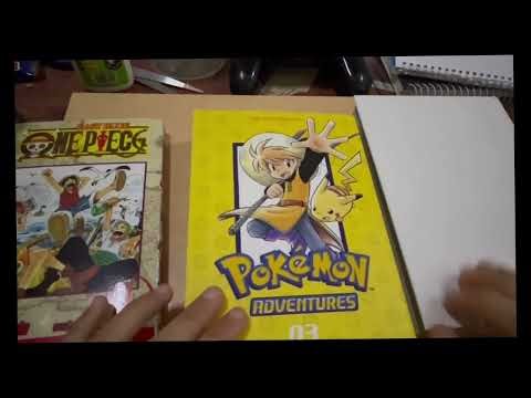 Learning The Way of Book Binding