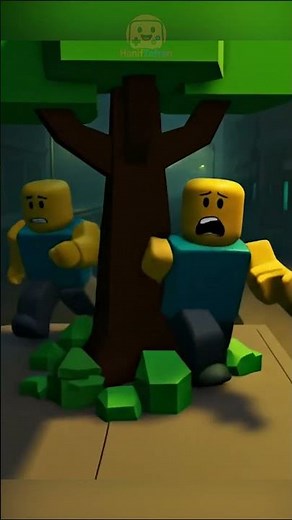 Funny ROBLOX ZOMBIE GROOVE APOCALYPSE HAS BEGUN !! #funny #roblox #laughshorts #funnyroblox