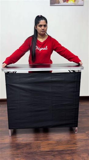 Durable Folding Tables for Events and Trade Shows