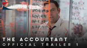 1.1K views · 18 shares | 2016 The Accountant Official Trailer 1 HD...