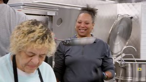 55K views · 199 reactions | House Three Thirty was created for LeBron James & LeBron James Family Foundation I PROMISE students, parents, teachers, and family members to explore new career paths and gain experience in hospitality. With Graduate Hotels & Saira Hospitality's rigorous and enriching training, they've created an incredible atmosphere of compassion and excellence. This is the story and journey of the revolutionary 'Heart of the House'. | LeBron James Family Foundation | Facebook