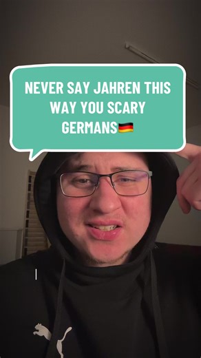 German isn’t English with German words. #learnGerman #deutschlernen #spokengerman #germanmistakes #germanfluency