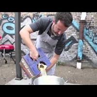 How to fry a turkey? Expert gives step-by-step instructions (video)