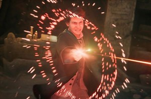 How to learn Avada Kedavra spell in Hogwarts Legacy