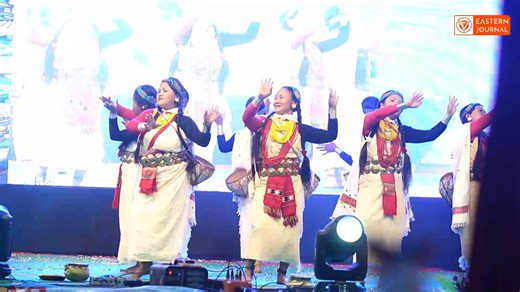 #advertorial 𝐂𝐮𝐥𝐭𝐮𝐫𝐚𝐥 𝐧𝐢𝐠𝐡𝐭𝐬 𝐟𝐫𝐨𝐦 𝐭𝐡𝐞 𝐒𝐢𝐥𝐯𝐞𝐫 𝐉𝐮𝐛𝐢𝐥𝐞𝐞 𝐜𝐞𝐥𝐞𝐛𝐫𝐚𝐭𝐢𝐨𝐧𝐬 𝐨𝐟 𝐭𝐡𝐞 𝐀𝐥𝐥 𝐓𝐚𝐥𝐥𝐚𝐧𝐠 𝐖𝐞𝐝𝐚 𝐖𝐞𝐥𝐟𝐚𝐫𝐞 𝐒𝐨𝐜𝐢𝐞𝐭𝐲. | Eastern Journal