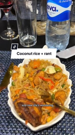 Delicious Coconut Rice Recipe You'll Love