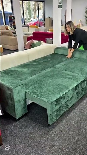 Luxury Folding Houses Everything transformsFloor-to-ceiling aluminum folding walls Tiny Smart Homes