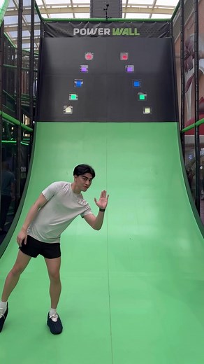 Thrillscape at Okada Manila: Asia's Largest Indoor Obstacle Course