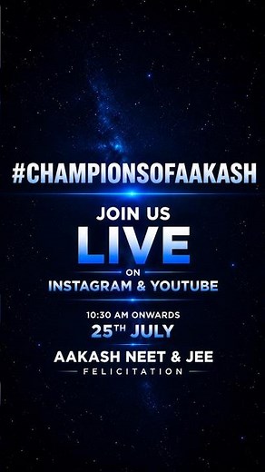 World Pi Approximation Day | The Mindset Behind Every Champion | Champions of Aakash on 25th July.