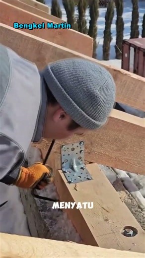 Ide Kreatif Rangka Atap Di Luar Negeri #idekreatifterbaru #idekreatif
